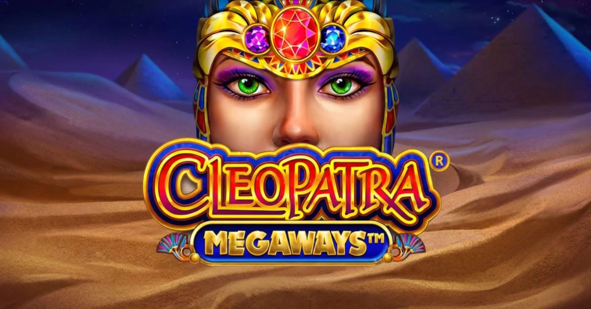 Cleopatra Megaways