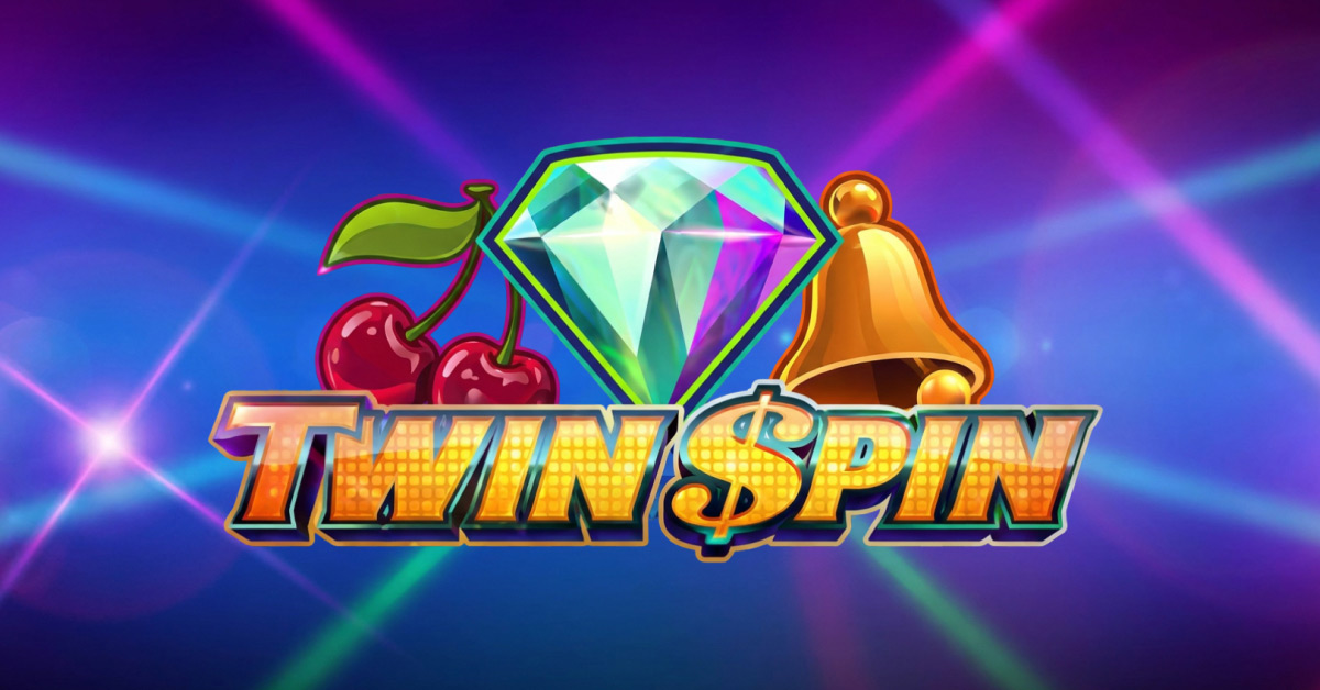 Twin Spin