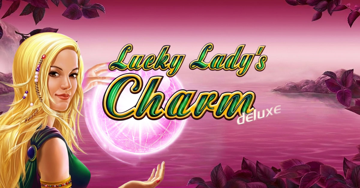 Lucky Lady's Charm Deluxe