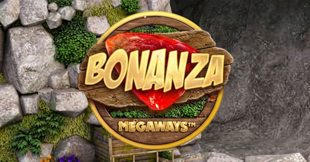 Bonanza Megaways