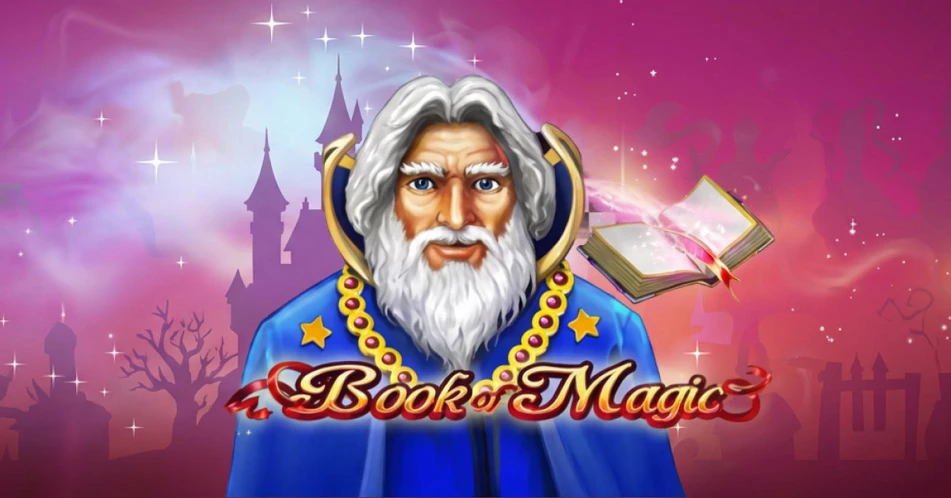 Book of Magic