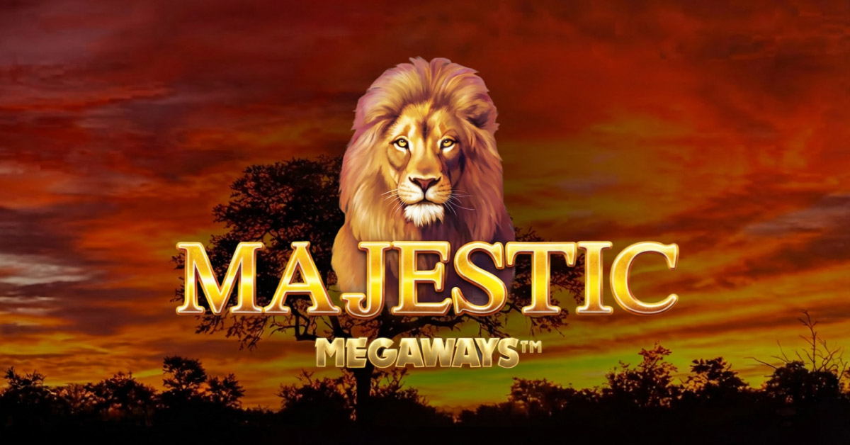 Majestic Megaways