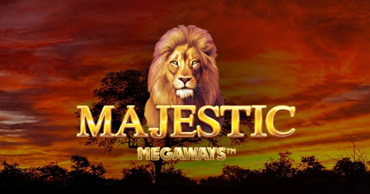 Majestic Megaways