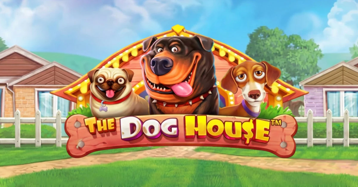 The Dog House
