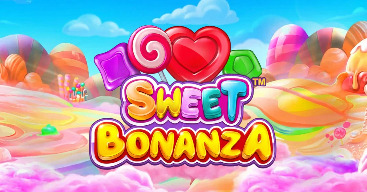Sweet Bonanza