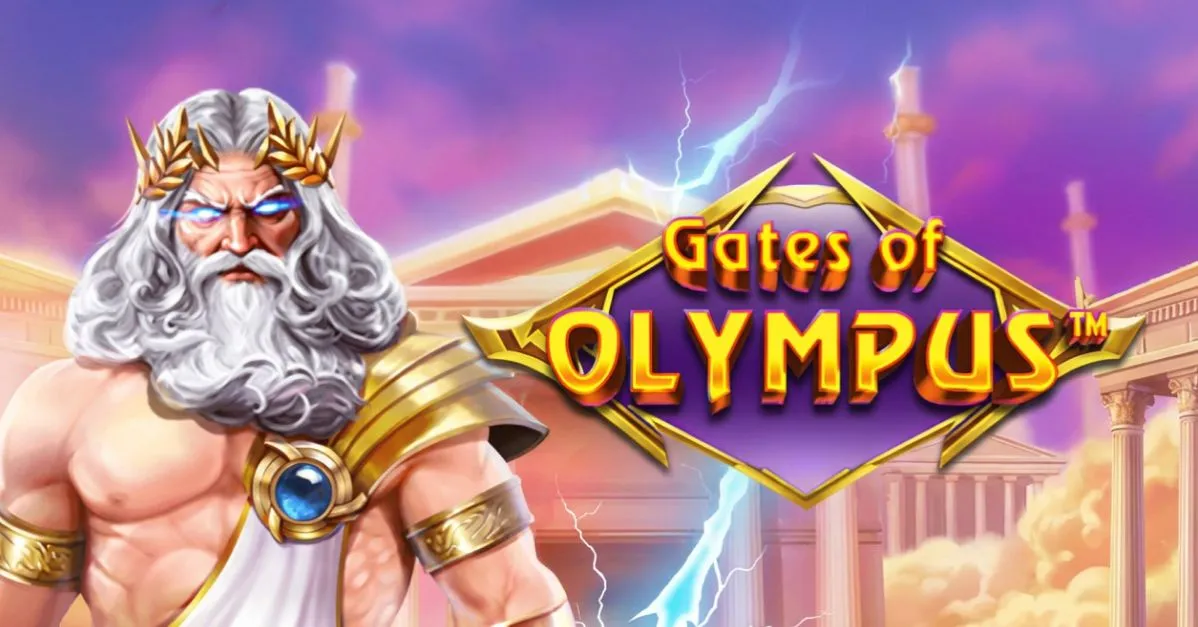 Gates of Olympus