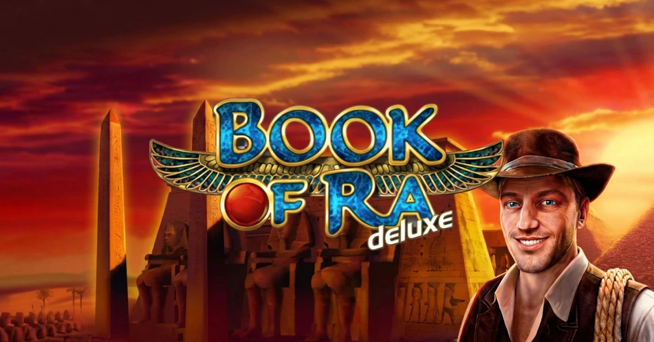 Book of Ra Deluxe