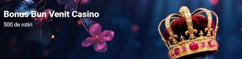 Fortuna Casino ofertă bun venit