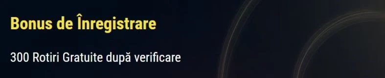 Bonus fla verificare One Casino