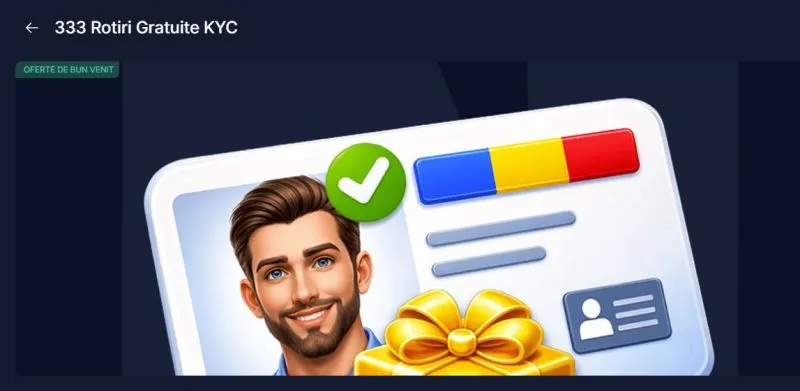 NetBet Cazino bonus fara depunere