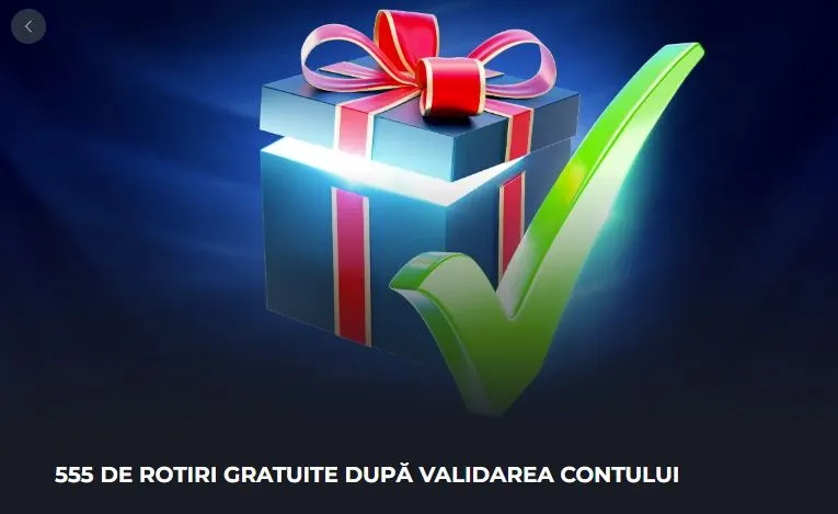 Las Vegas Casino bonus fara depunere