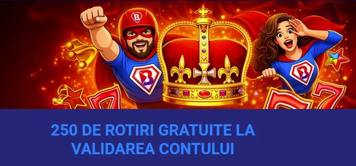 Bonus fără depunere BetMen