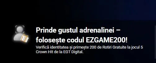 Pariuriplus Casino bonus fără depunere