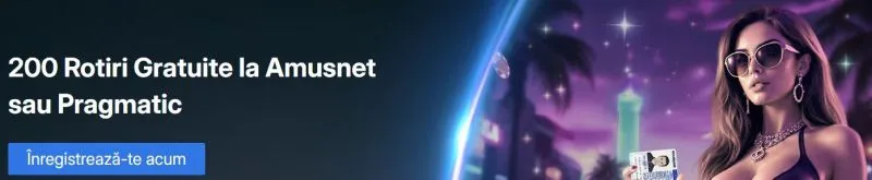 Ultrabet Casino bonus fără depunere