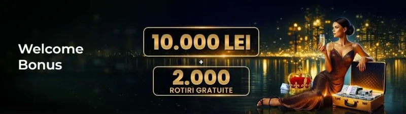 Cashpot Casino bonus de bun venit