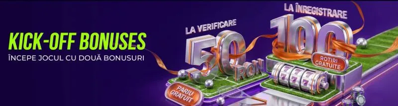 Totogaming bonusul fără depunere