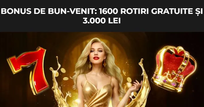 Princess Casino bonus de bun venit