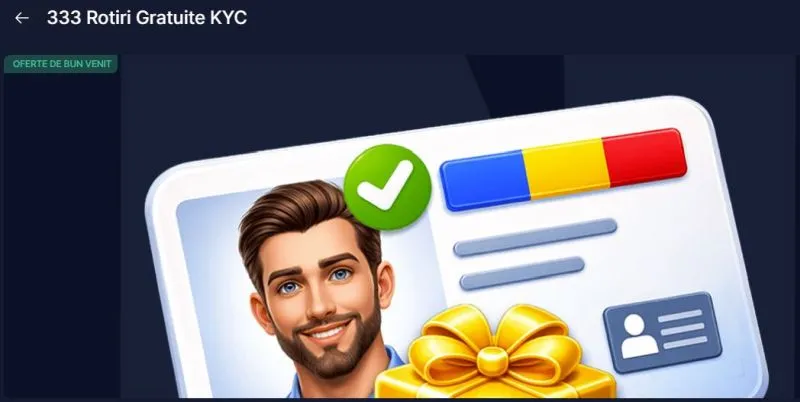 Rotiri gratuite fără depunere la NetBet Casino