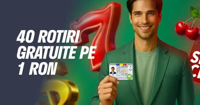 Bonus fără depunere la Gets Bet Casino
