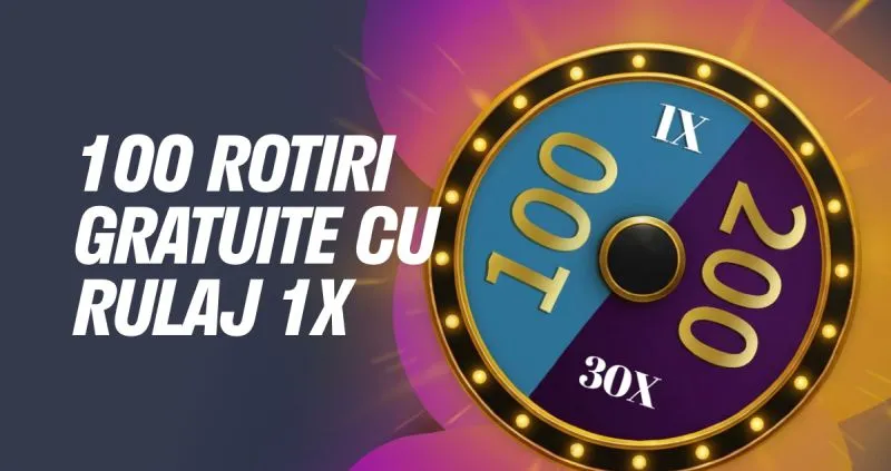 Conti Cazino bonus fără depunere