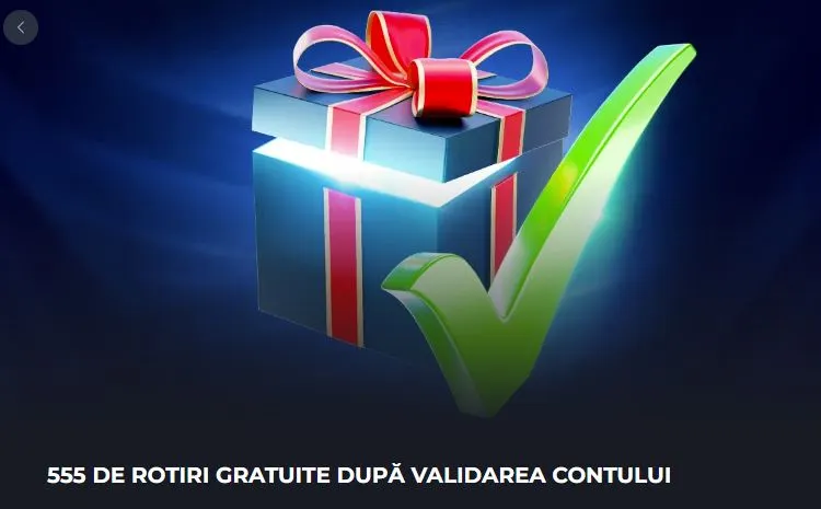 Bonus fără depunere la Las Vegas Casino
