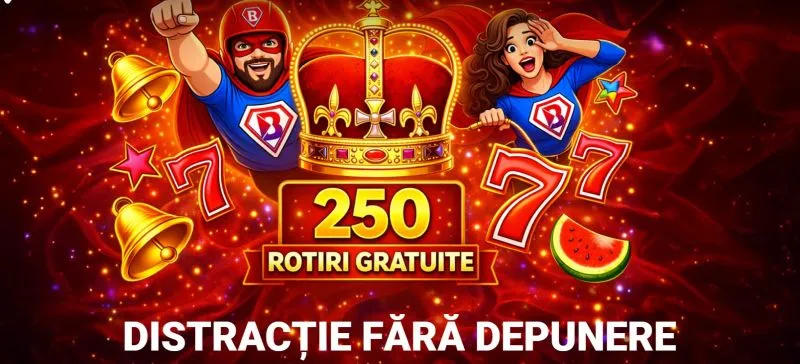 Bonus fără depunere la BetMen Casino
