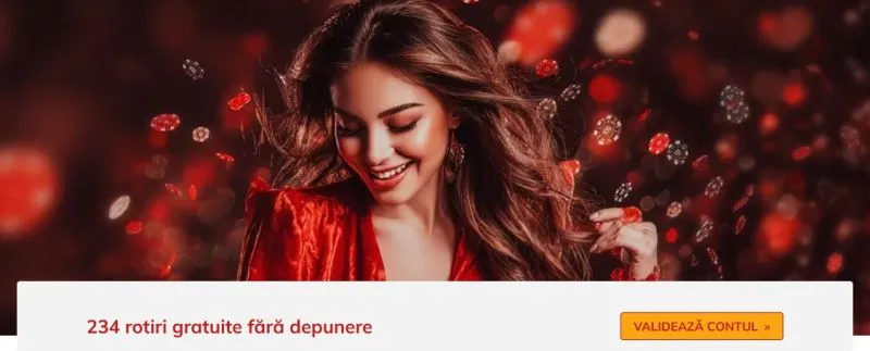 Bonus fără depunere la Powerbet Casino