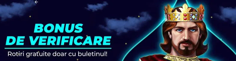 Bonus fără depunere la Prowin Casino