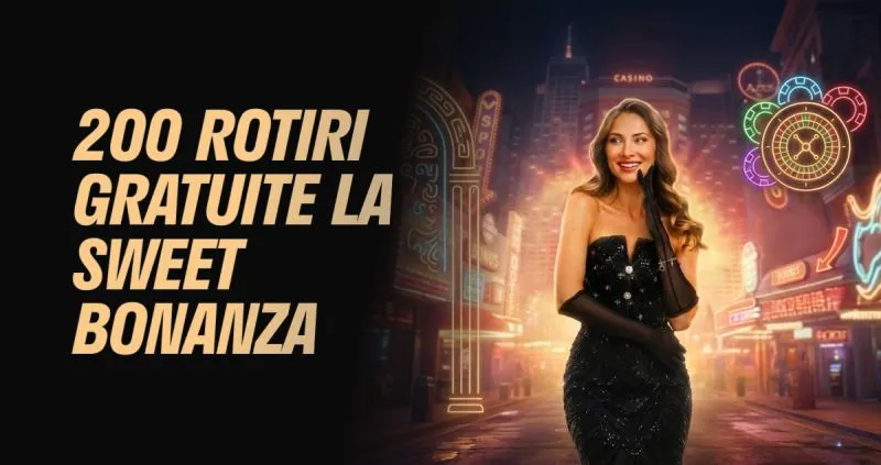 Rotiri gratuite fără depunere la Don Casino