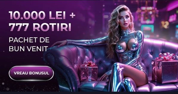 Pachetul de bun venit la Player Casino