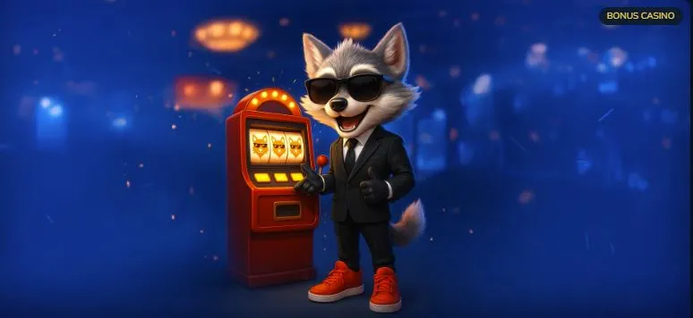 Bonus de bun venit la Mr Play Casino