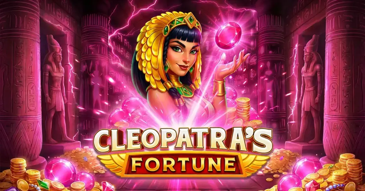 Cleopatra's Fortune