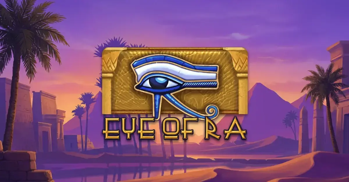 Eye of Ra