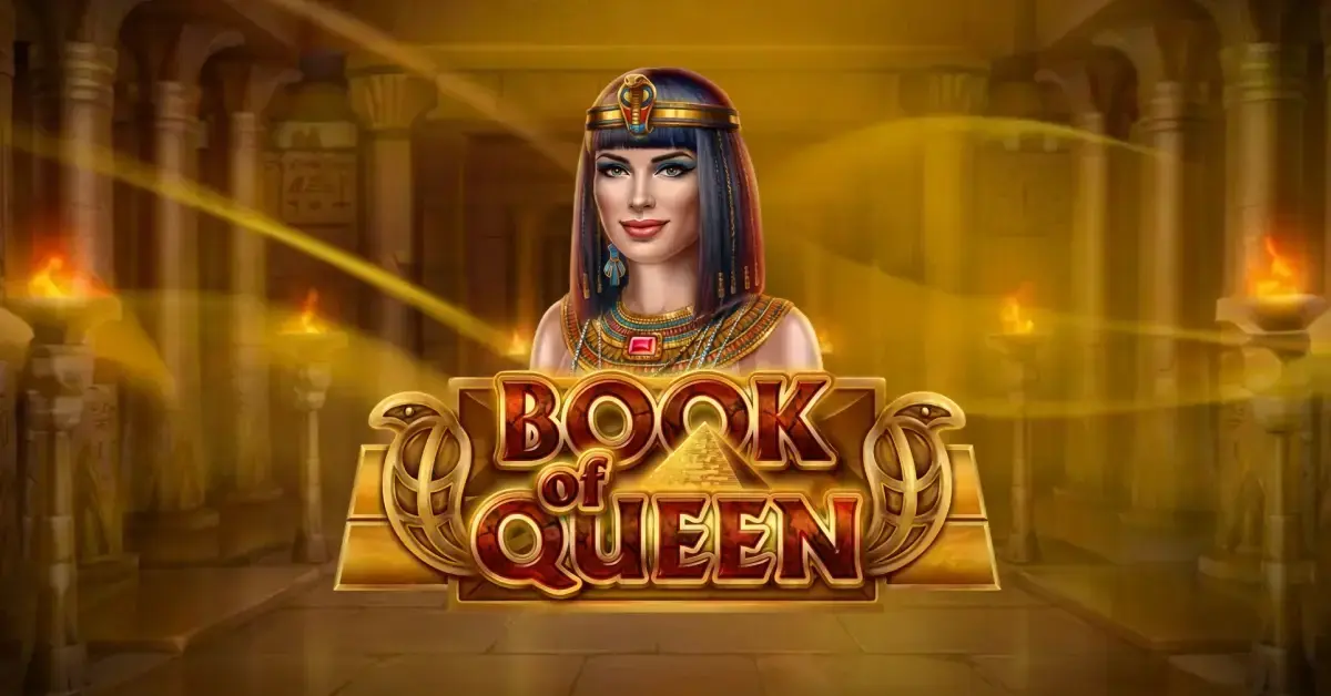 Book of Queen
