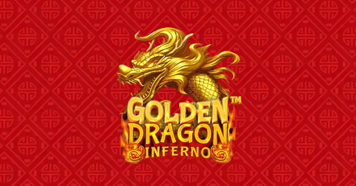 Golden Dragon Inferno