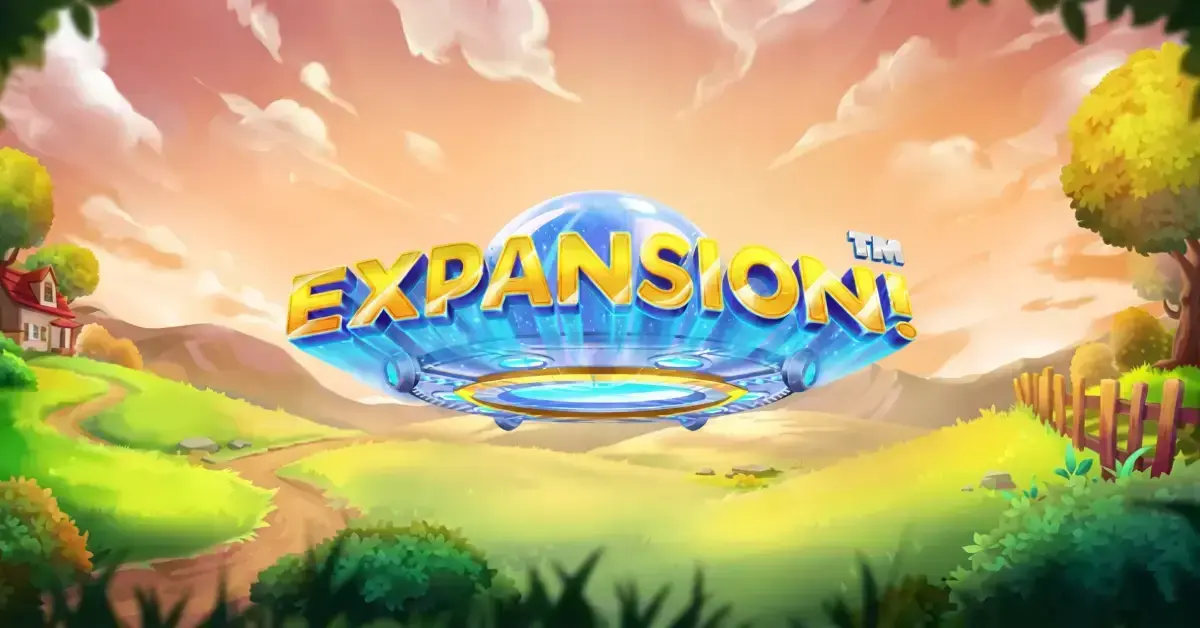 Expansion