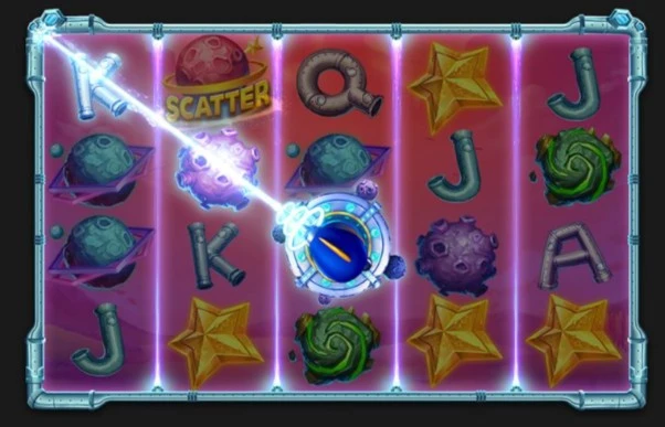 Functii speciale de la Expansion