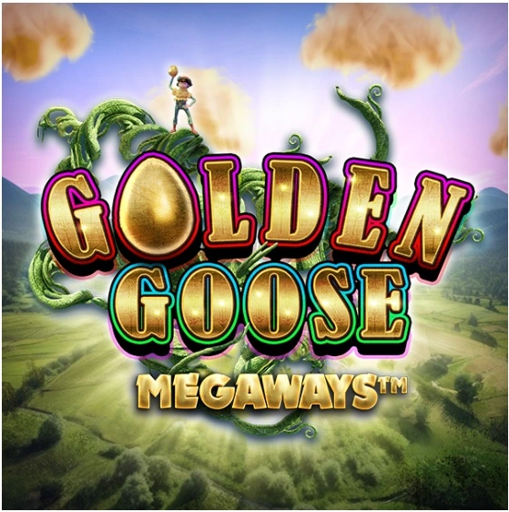 Golden Goose Megaways demo