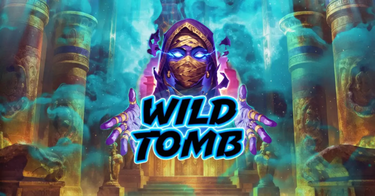 Wild Tomb