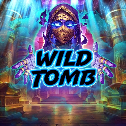 Jocul de slot Wild Tomb