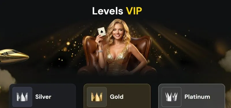 Nivelel Programului VIP de la Win2 Casino