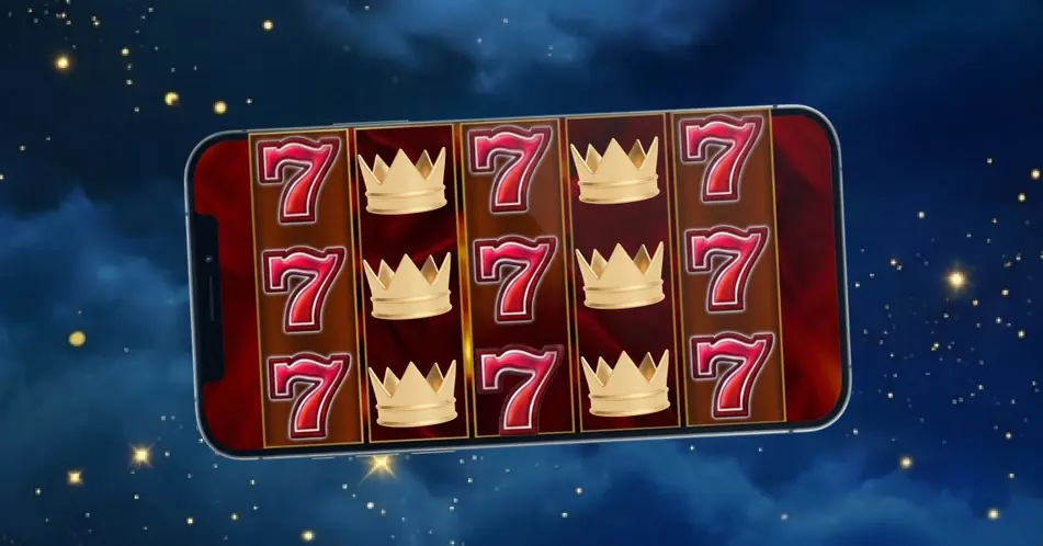 Prowin Casino bonus bun venit