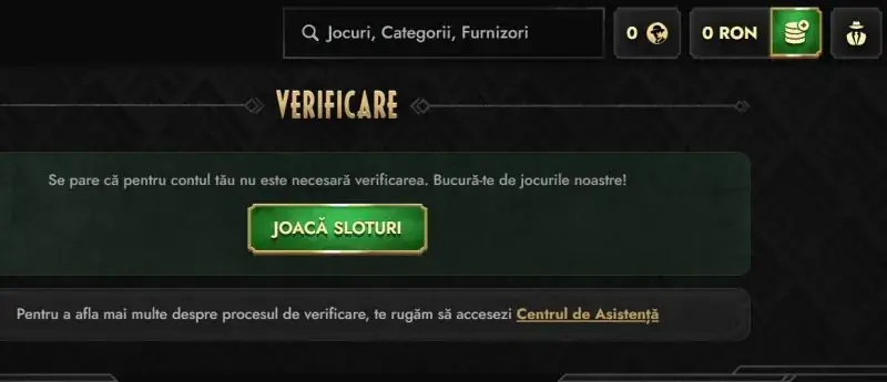 Pro și contra la Don ro Casino