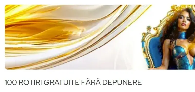 Bonusul fără depunere la Game World Casino