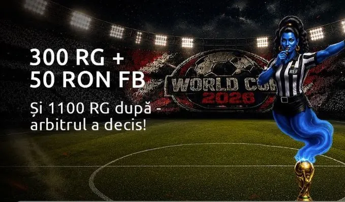 Bonus fără depunere la Winmasters Casino