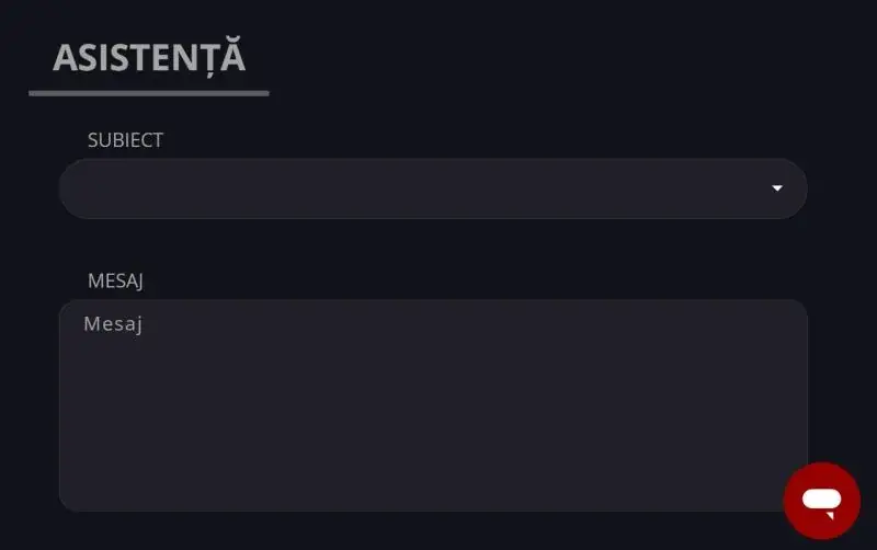 Suport clienti la Magnumbet Casino