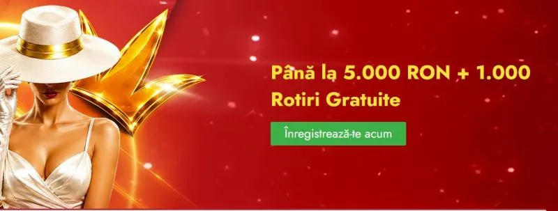 Pachetului de bun venit la Vivabet Casino