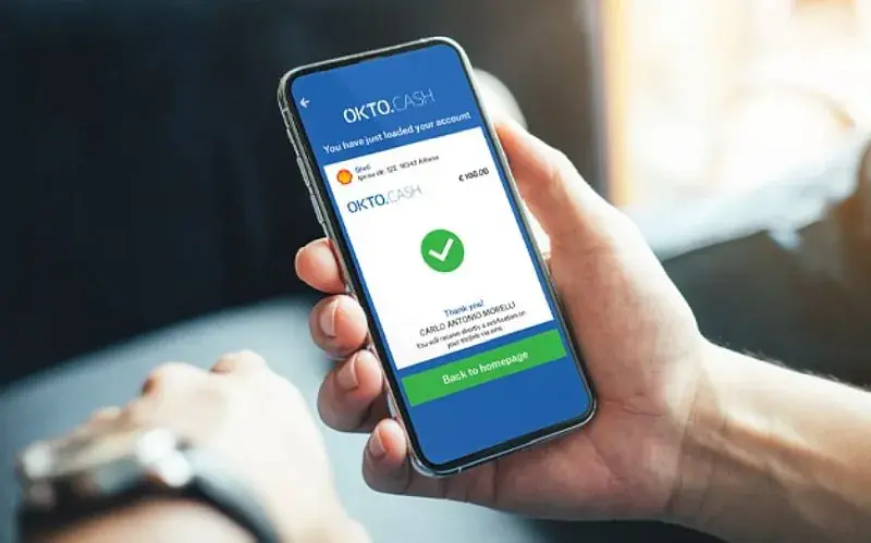 Okto Cash la cazinourile online din România