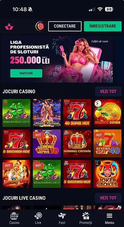 Favbet App
