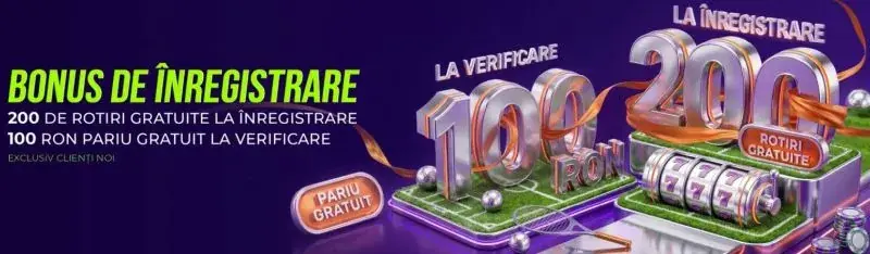 Bonusul fără depunere la TotoGaming